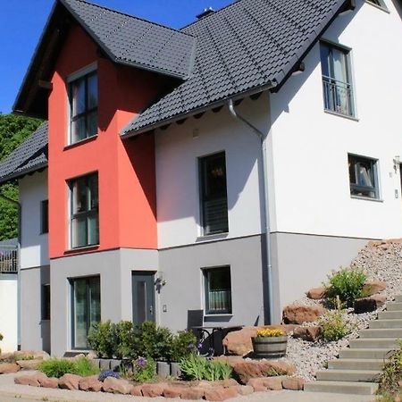 Ferienwohnung am Förstereck Freudenstadt Exterior foto