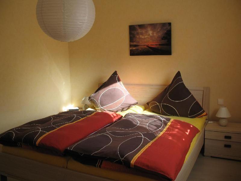 Ferienwohnung am Förstereck Freudenstadt Exterior foto