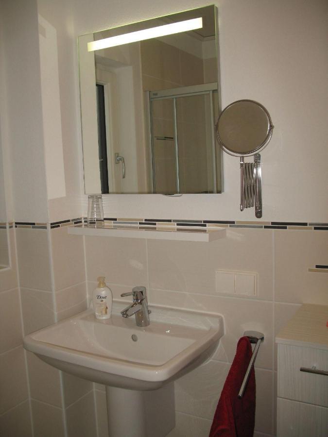 Ferienwohnung am Förstereck Freudenstadt Exterior foto