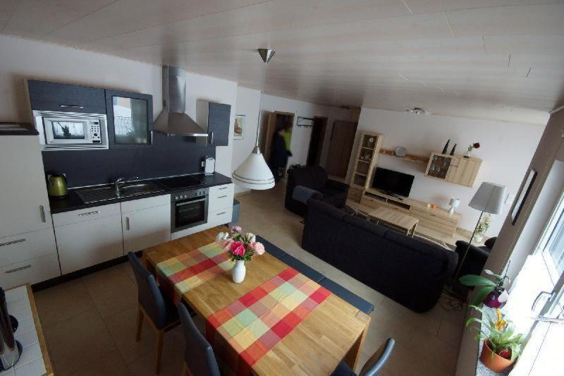 Ferienwohnung am Förstereck Freudenstadt Exterior foto